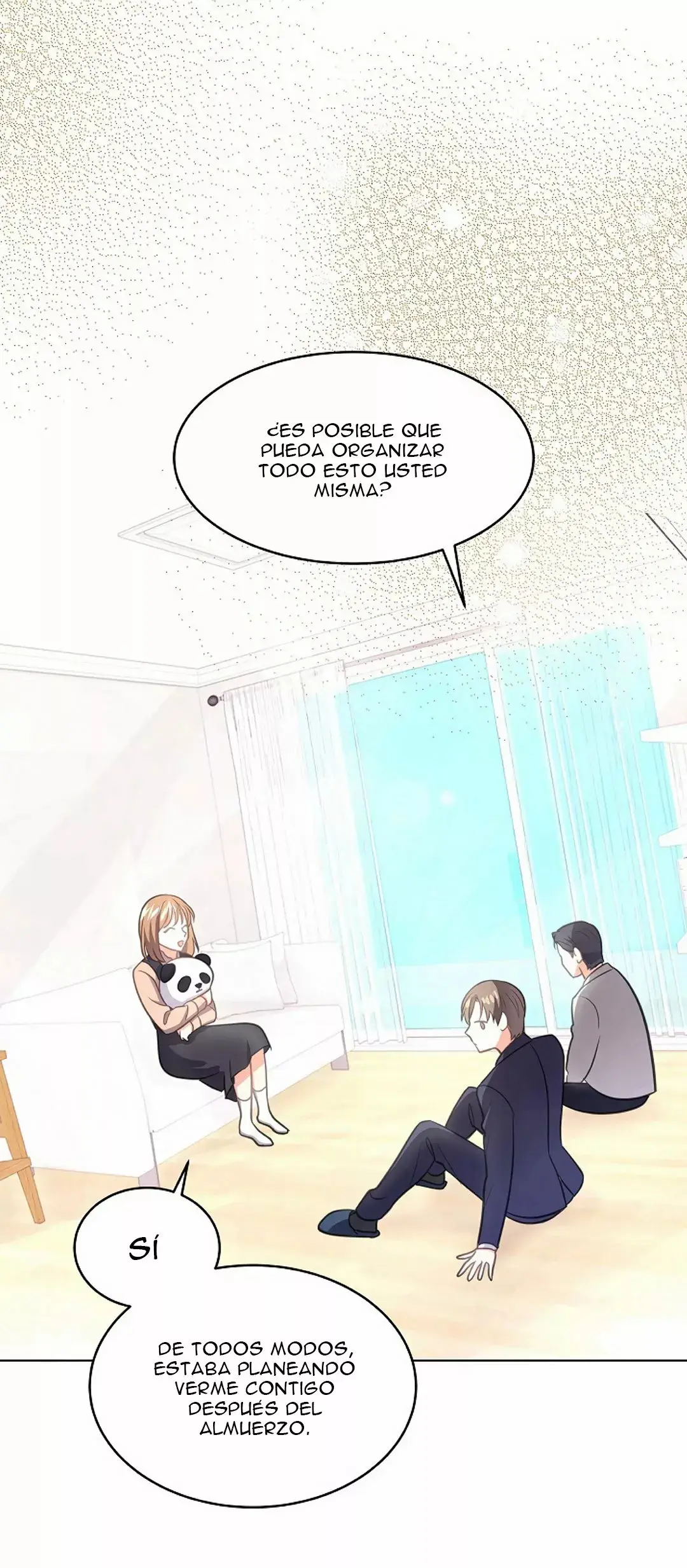 Me Convertí en la Reina Demonio de Nivel 999 capítulo 26 página 25