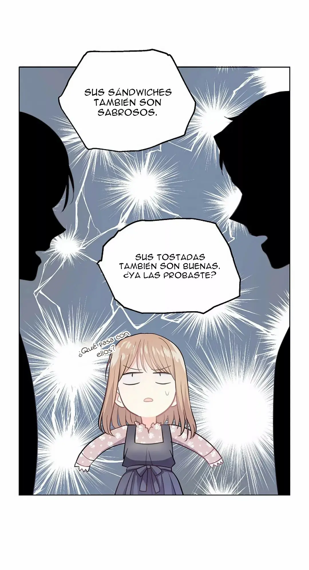 Me Convertí en la Reina Demonio de Nivel 999 capítulo 26 página 73