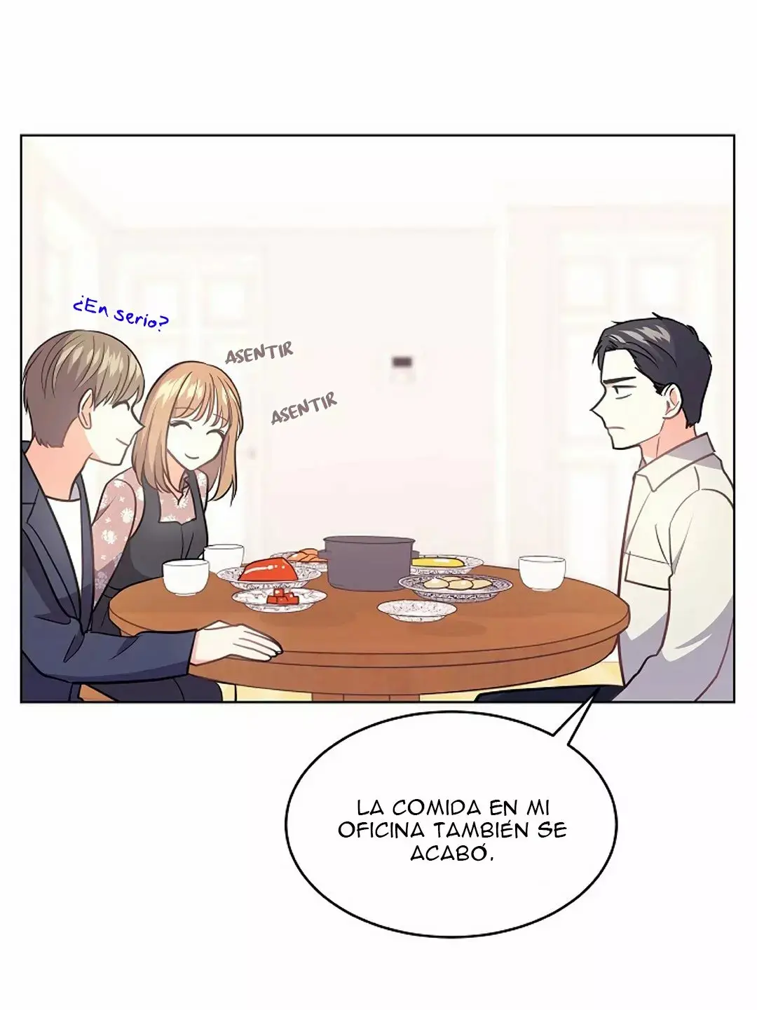 Me Convertí en la Reina Demonio de Nivel 999 capítulo 26 página 75