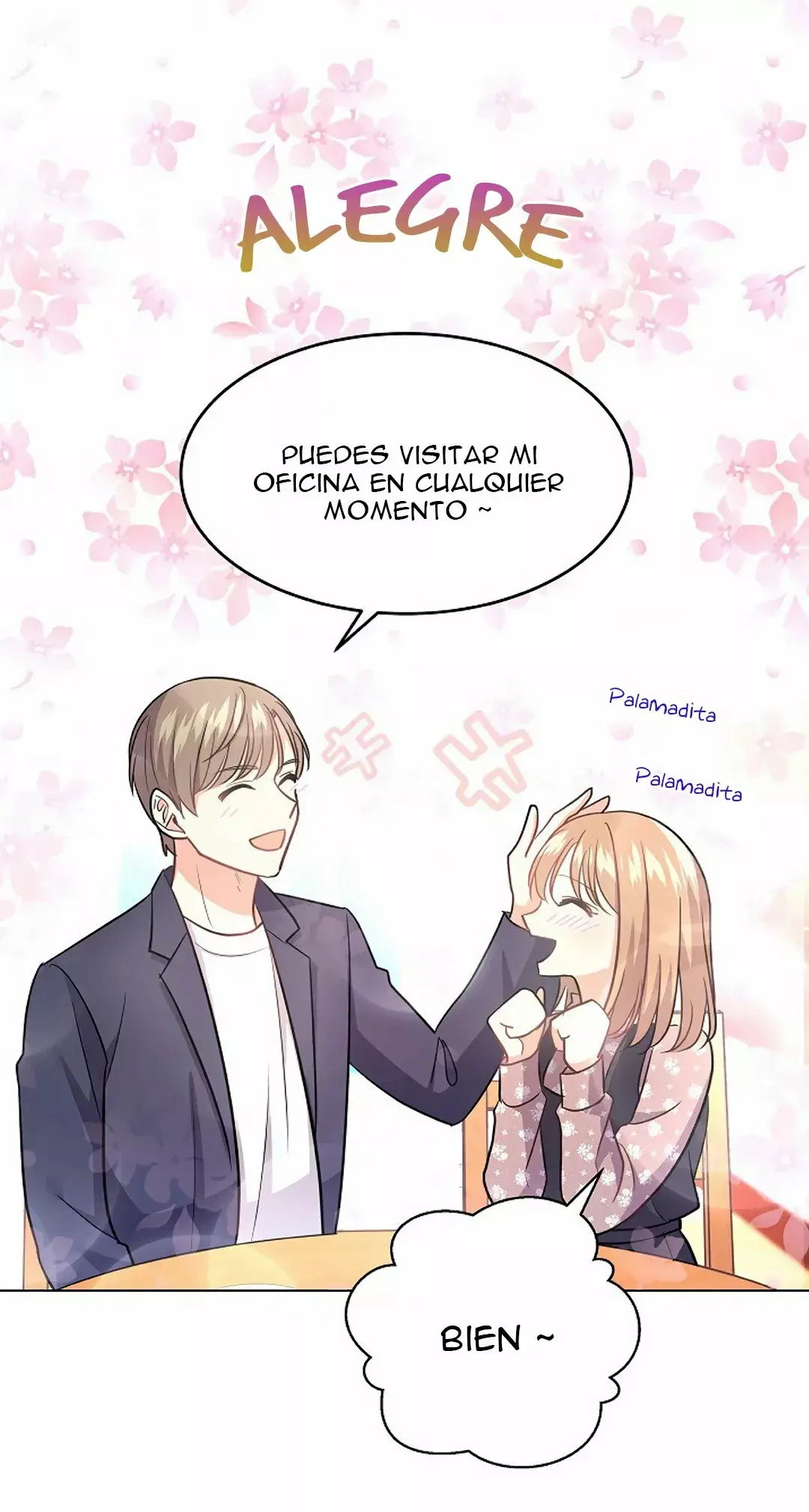Me Convertí en la Reina Demonio de Nivel 999 capítulo 26 página 77