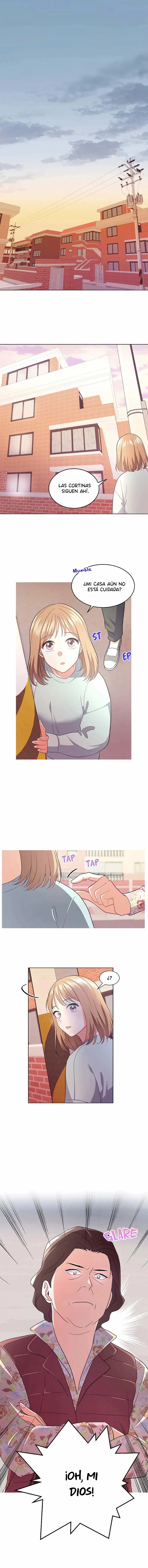 Me Convertí en la Reina Demonio de Nivel 999 capítulo 27 página 5
