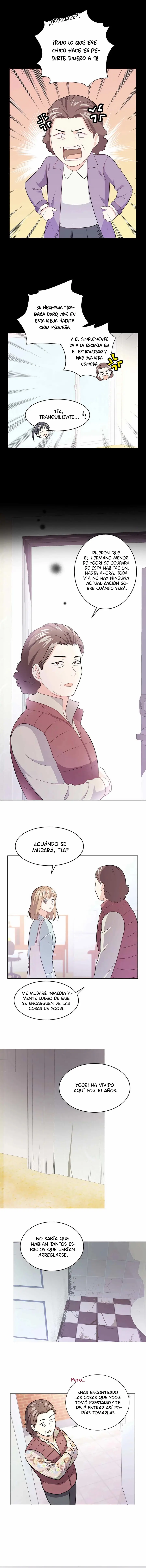 Me Convertí en la Reina Demonio de Nivel 999 capítulo 27 página 8