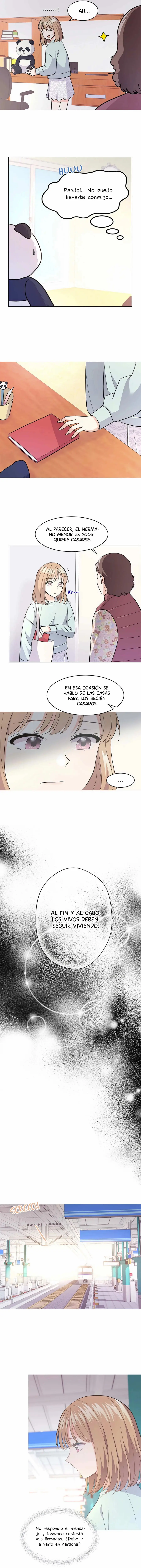 Me Convertí en la Reina Demonio de Nivel 999 capítulo 27 página 9