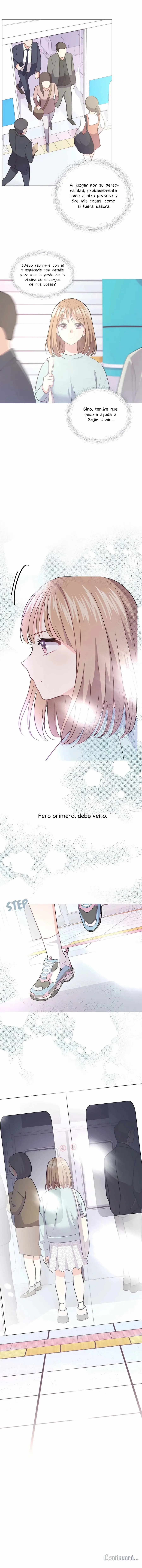 Me Convertí en la Reina Demonio de Nivel 999 capítulo 27 página 10