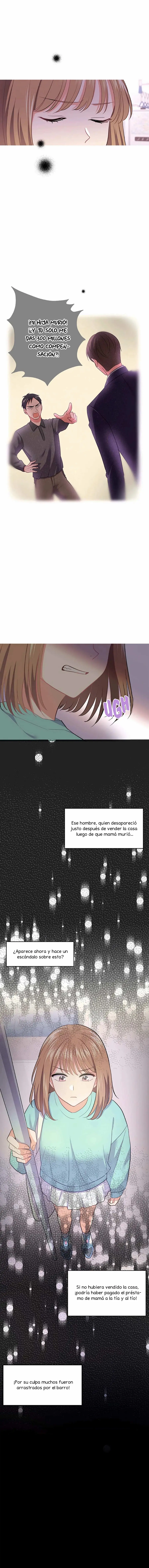 Me Convertí en la Reina Demonio de Nivel 999 capítulo 28 página 3
