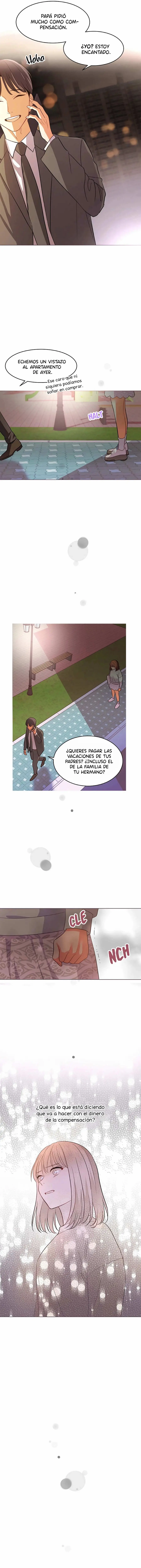 Me Convertí en la Reina Demonio de Nivel 999 capítulo 28 página 8