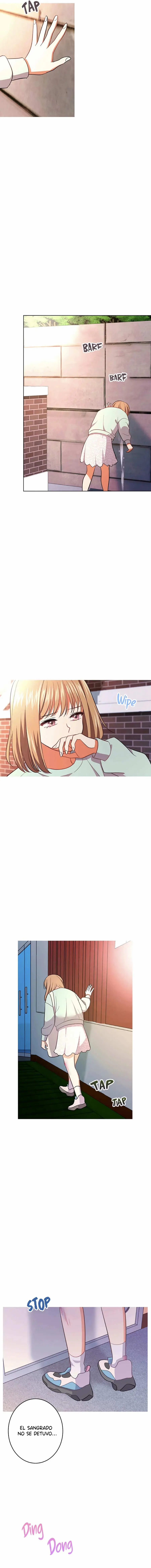 Me Convertí en la Reina Demonio de Nivel 999 capítulo 28 página 12