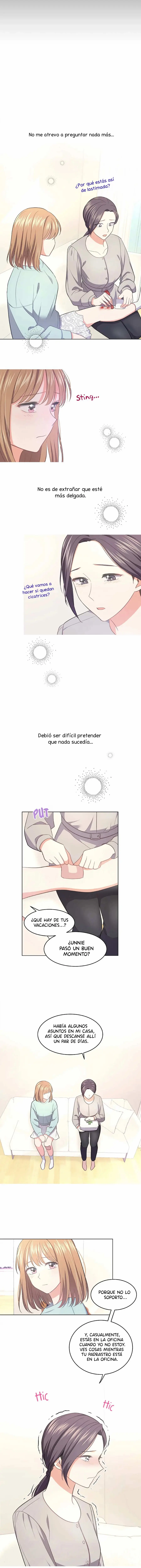 Me Convertí en la Reina Demonio de Nivel 999 capítulo 29 página 5