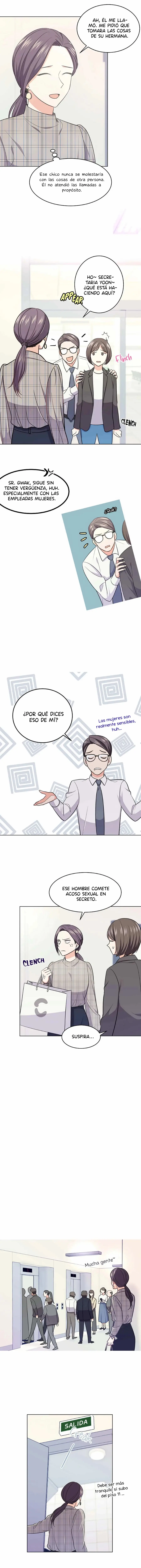 Me Convertí en la Reina Demonio de Nivel 999 capítulo 29 página 8