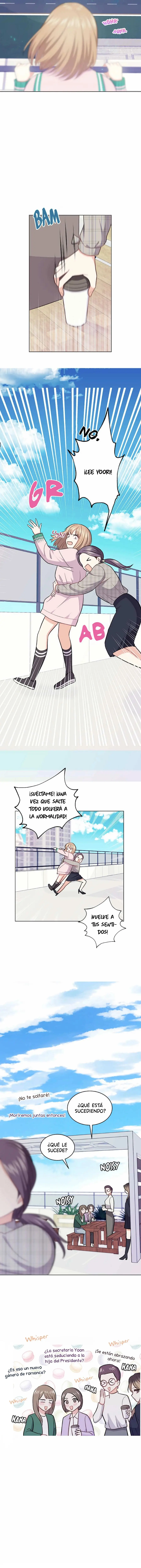 Me Convertí en la Reina Demonio de Nivel 999 capítulo 30 página 2