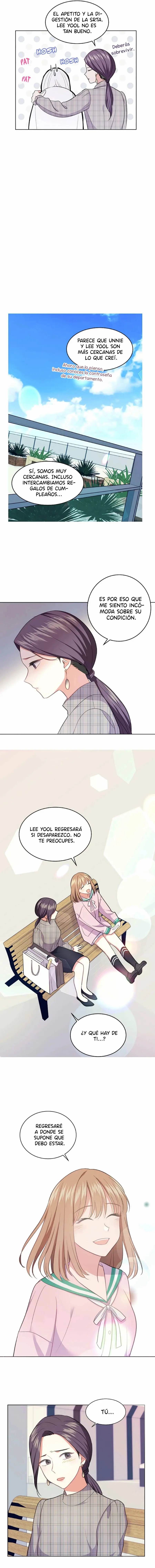 Me Convertí en la Reina Demonio de Nivel 999 capítulo 30 página 4