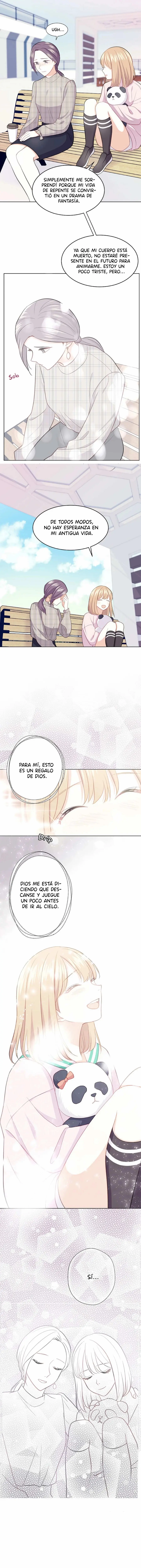 Me Convertí en la Reina Demonio de Nivel 999 capítulo 30 página 6