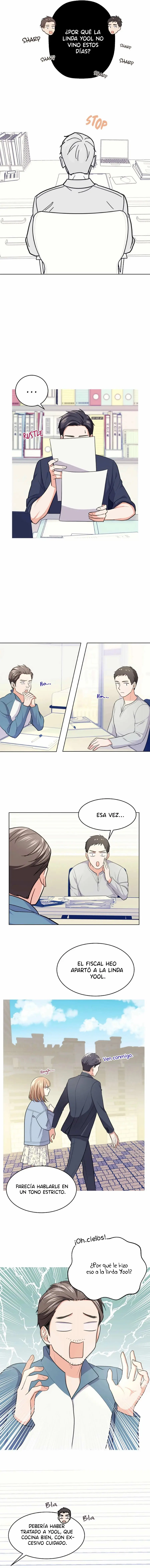 Me Convertí en la Reina Demonio de Nivel 999 capítulo 30 página 8