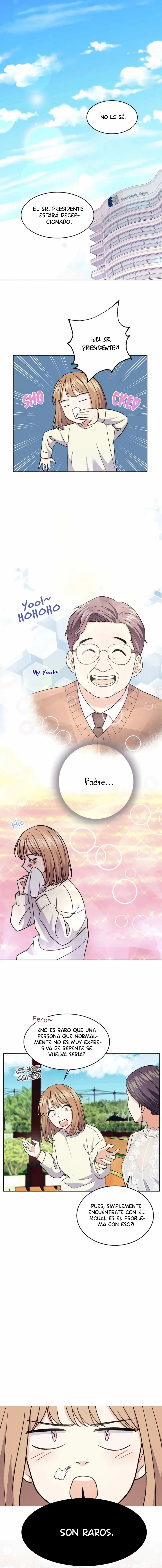 Me Convertí en la Reina Demonio de Nivel 999 capítulo 31 página 6