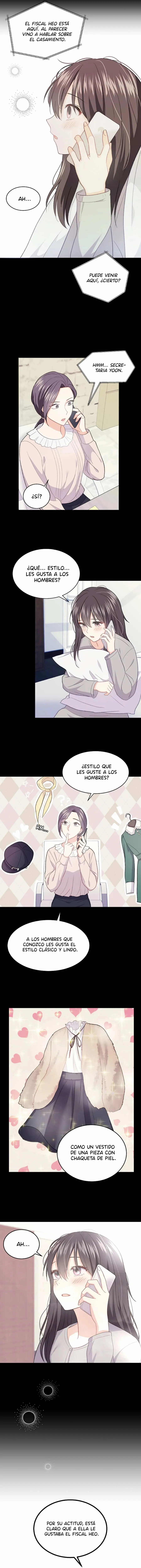 Me Convertí en la Reina Demonio de Nivel 999 capítulo 31 página 8