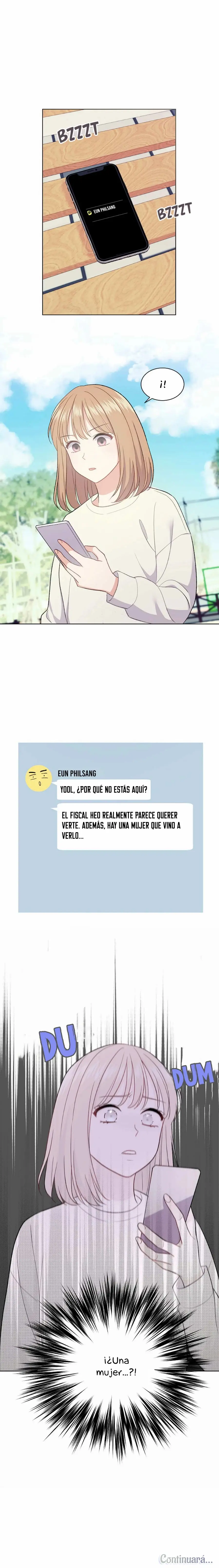 Me Convertí en la Reina Demonio de Nivel 999 capítulo 31 página 11