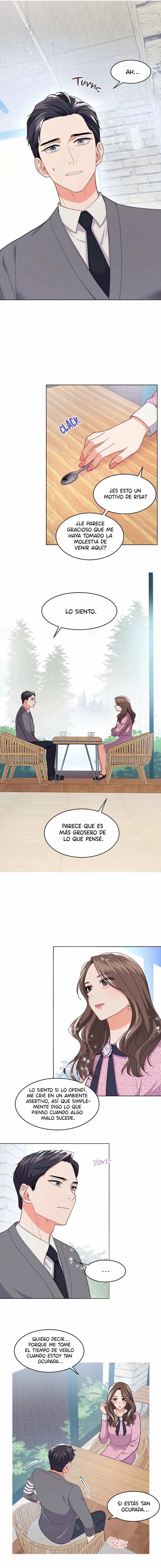 Me Convertí en la Reina Demonio de Nivel 999 capítulo 32 página 4