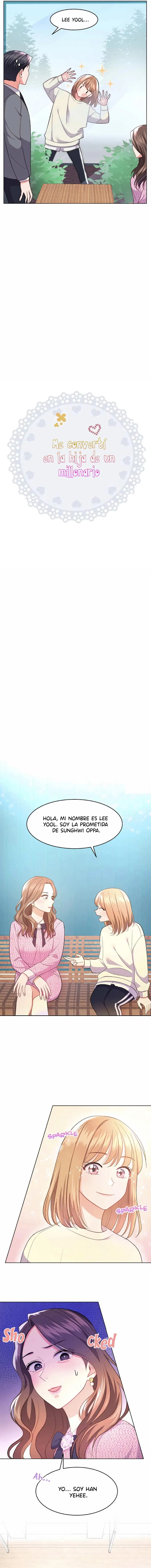 Me Convertí en la Reina Demonio de Nivel 999 capítulo 32 página 6
