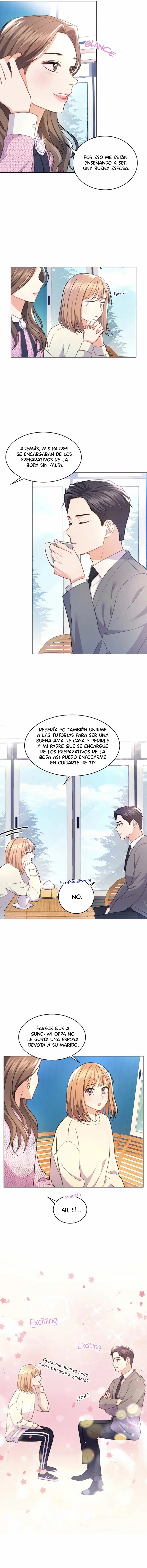 Me Convertí en la Reina Demonio de Nivel 999 capítulo 32 página 9