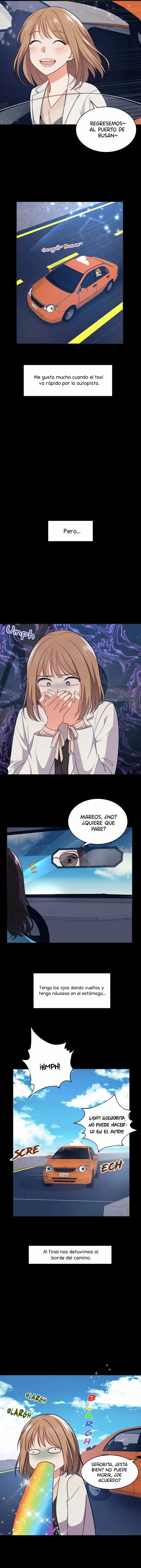 Me Convertí en la Reina Demonio de Nivel 999 capítulo 33 página 9
