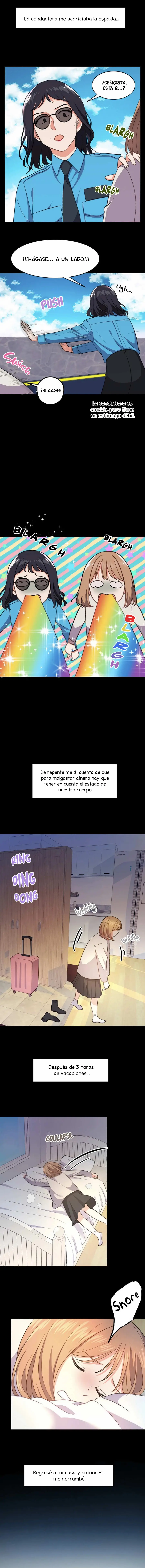 Me Convertí en la Reina Demonio de Nivel 999 capítulo 33 página 10