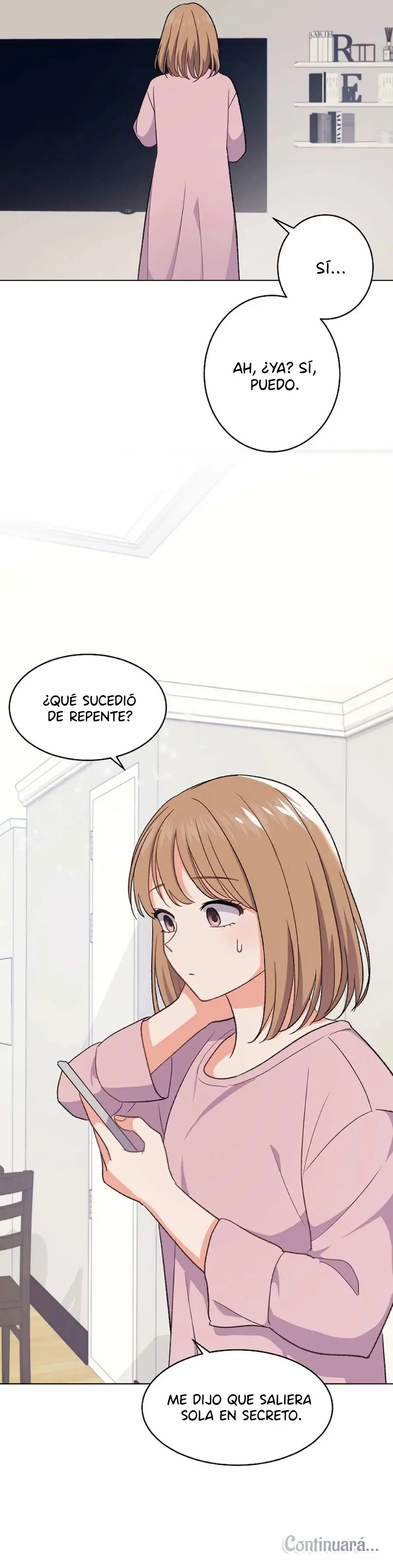 Me Convertí en la Reina Demonio de Nivel 999 capítulo 33 página 12