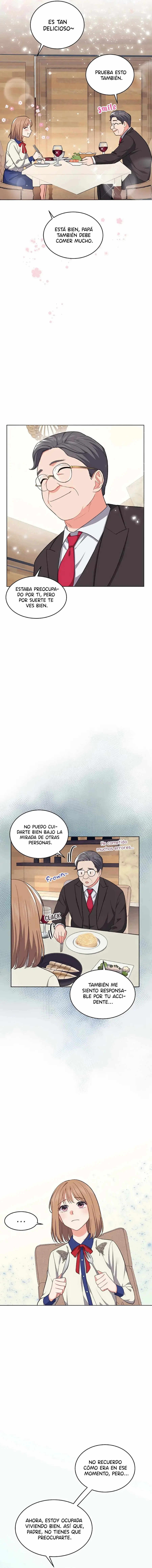 Me Convertí en la Reina Demonio de Nivel 999 capítulo 34 página 3