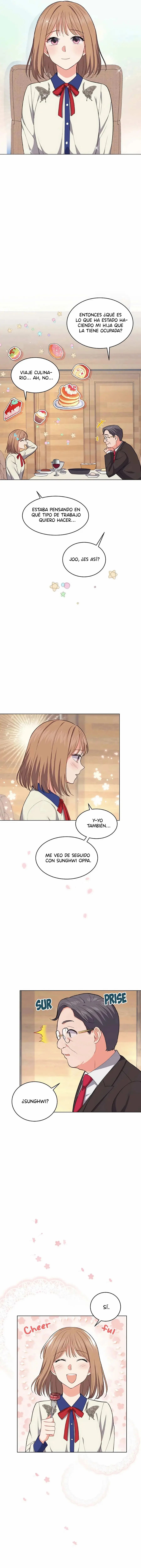 Me Convertí en la Reina Demonio de Nivel 999 capítulo 34 página 4