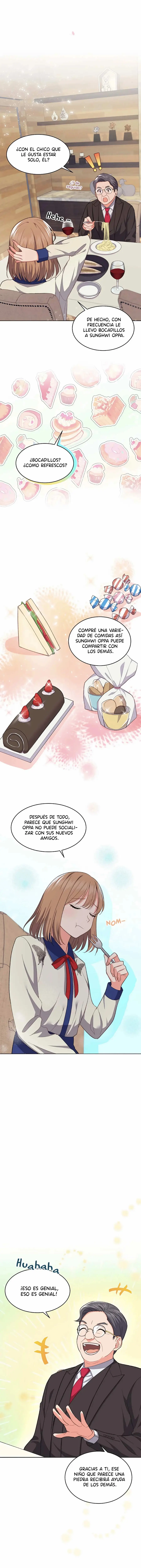 Me Convertí en la Reina Demonio de Nivel 999 capítulo 34 página 5