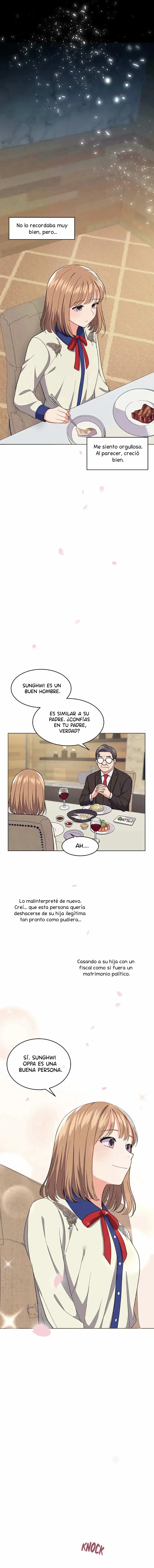 Me Convertí en la Reina Demonio de Nivel 999 capítulo 34 página 11