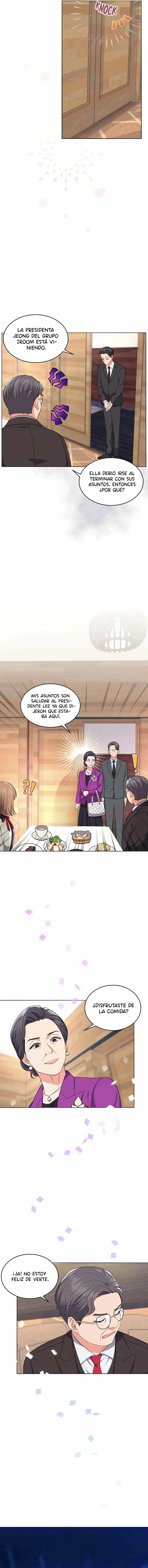 Me Convertí en la Reina Demonio de Nivel 999 capítulo 34 página 12