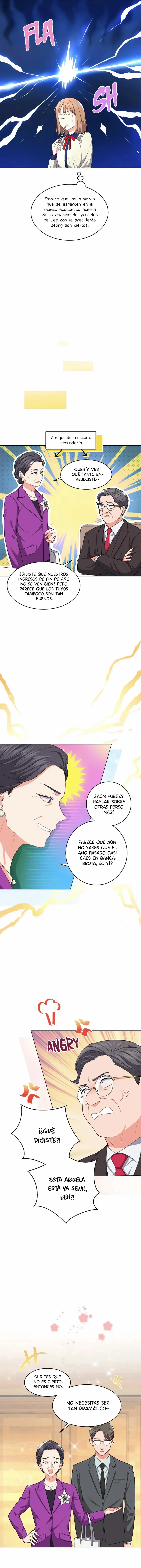 Me Convertí en la Reina Demonio de Nivel 999 capítulo 34 página 13