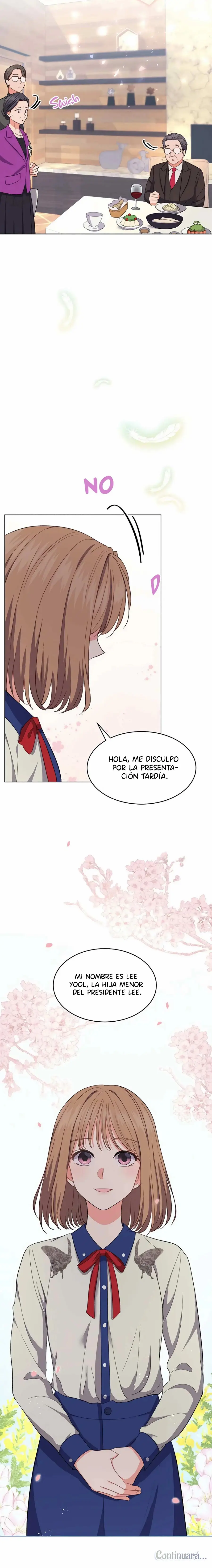 Me Convertí en la Reina Demonio de Nivel 999 capítulo 34 página 15