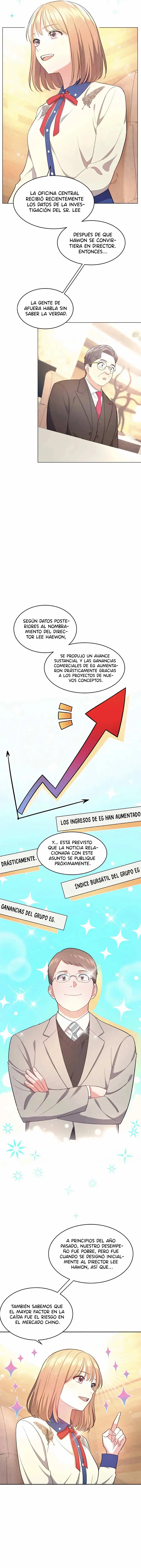 Me Convertí en la Reina Demonio de Nivel 999 capítulo 35 página 2