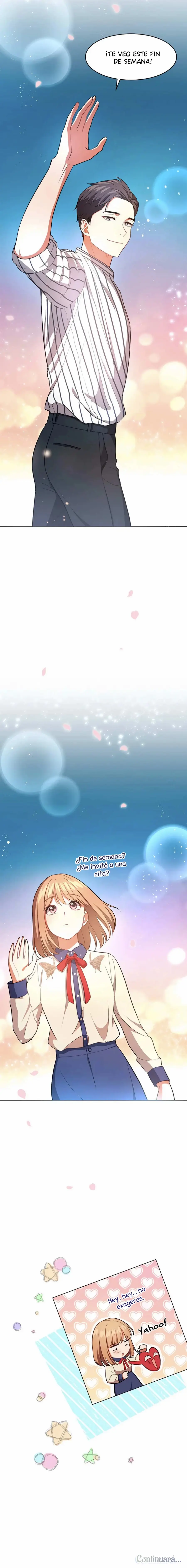 Me Convertí en la Reina Demonio de Nivel 999 capítulo 35 página 15