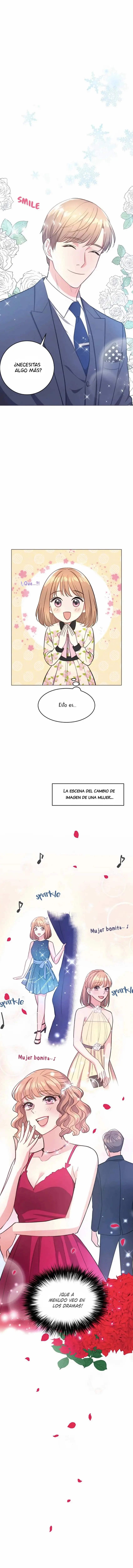 Me Convertí en la Reina Demonio de Nivel 999 capítulo 36 página 5