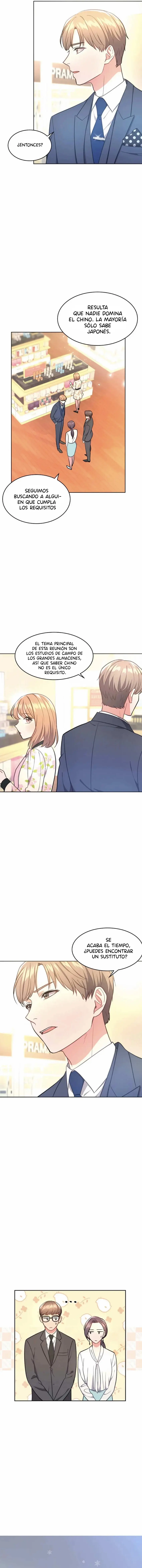 Me Convertí en la Reina Demonio de Nivel 999 capítulo 36 página 10