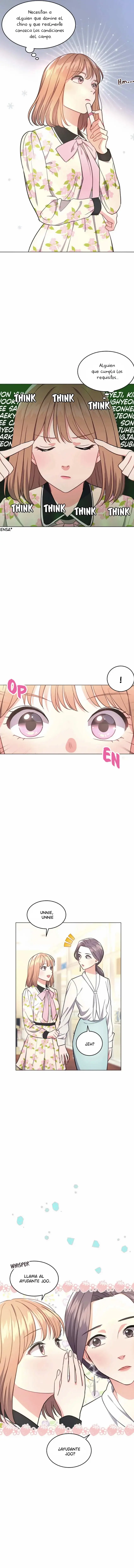 Me Convertí en la Reina Demonio de Nivel 999 capítulo 36 página 11