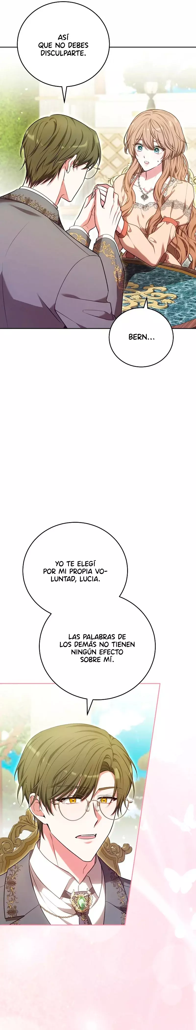 ¡Me gustas! (Por 101ª vez) capítulo 14 página 5
