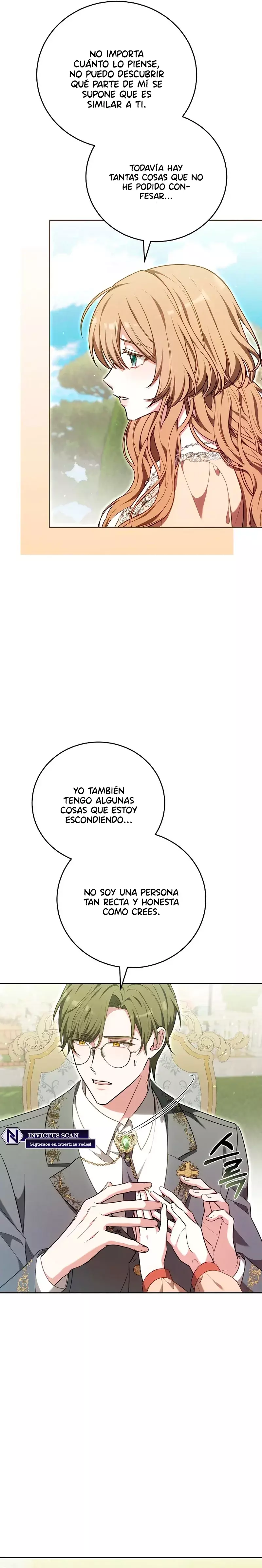 ¡Me gustas! (Por 101ª vez) capítulo 14 página 8