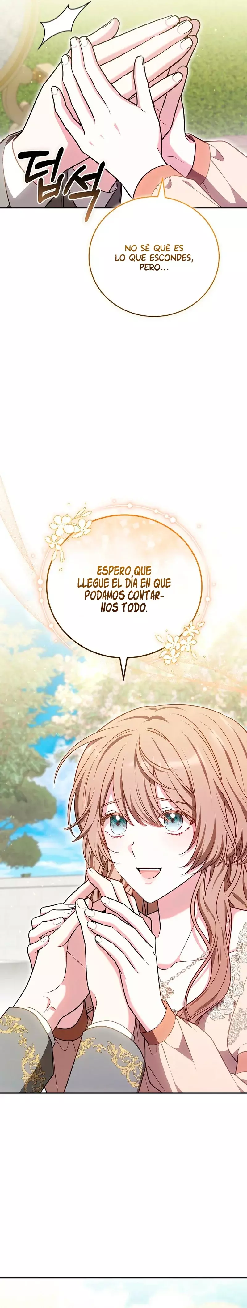 ¡Me gustas! (Por 101ª vez) capítulo 14 página 9