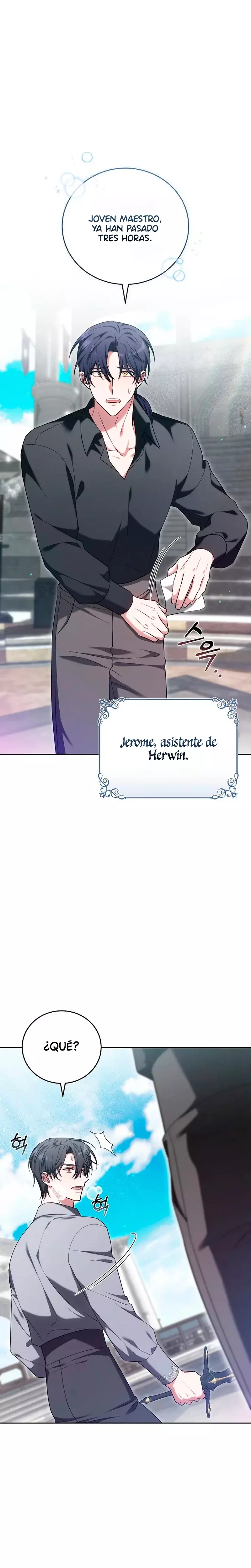 ¡Me gustas! (Por 101ª vez) capítulo 14 página 13