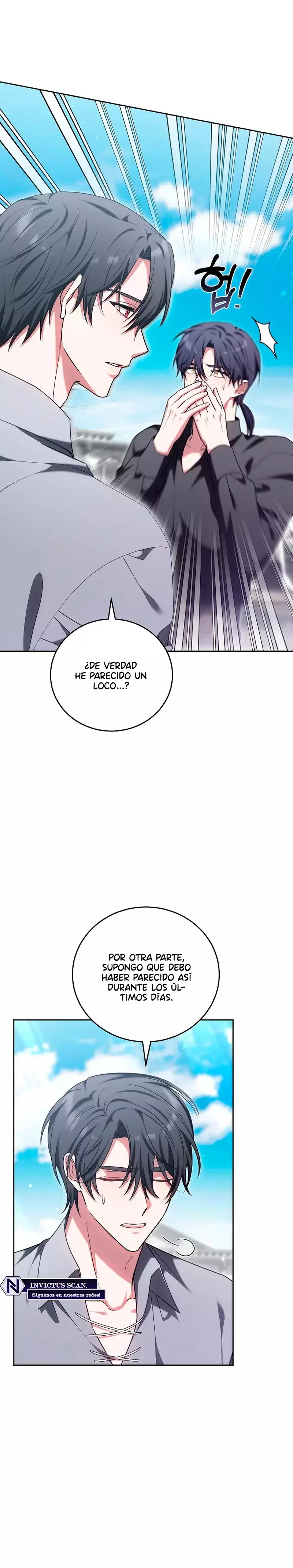 ¡Me gustas! (Por 101ª vez) capítulo 14 página 16