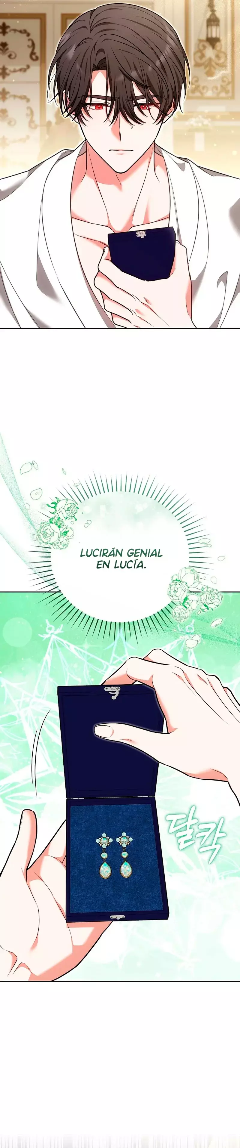 ¡Me gustas! (Por 101ª vez) capítulo 14 página 30