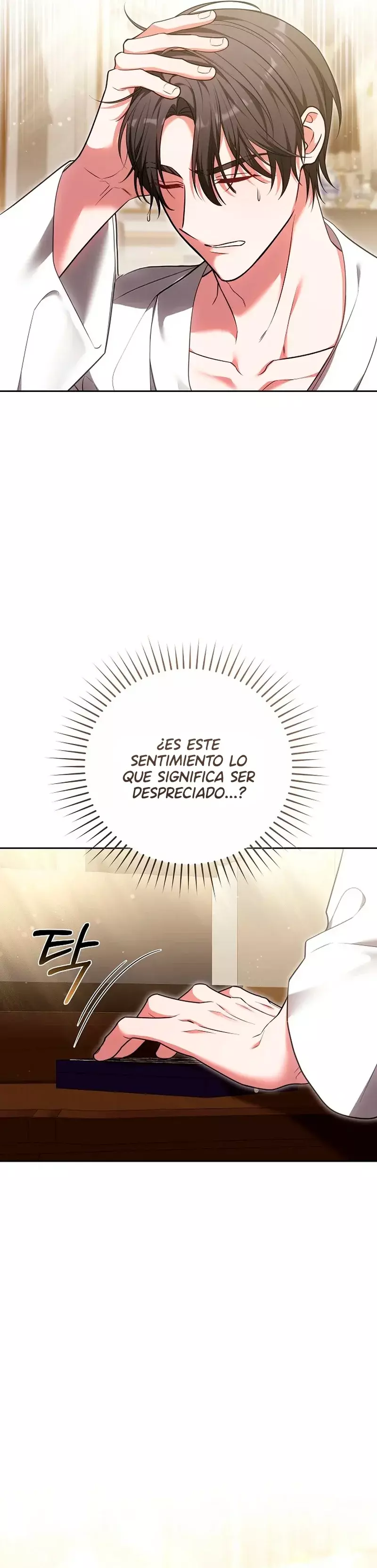 ¡Me gustas! (Por 101ª vez) capítulo 14 página 33