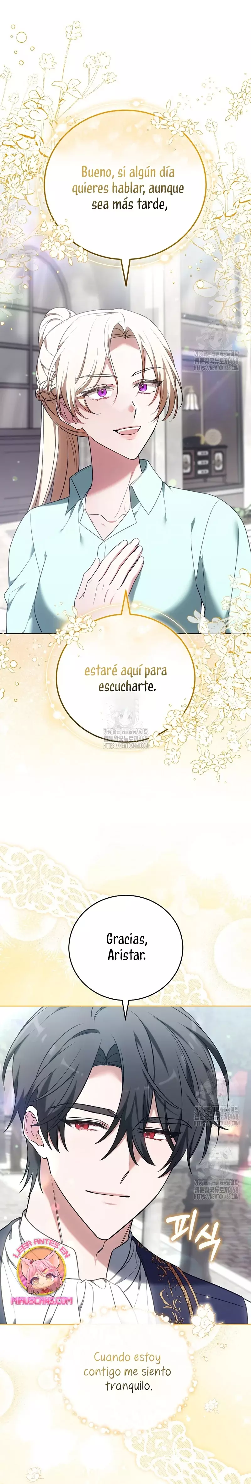 ¡Me gustas! (Por 101ª vez) capítulo 16 página 7