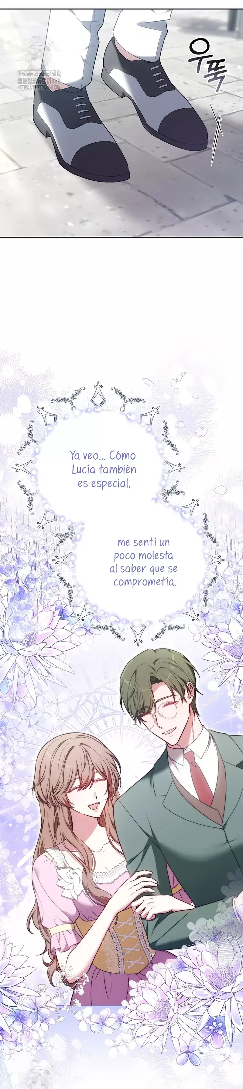 ¡Me gustas! (Por 101ª vez) capítulo 16 página 9