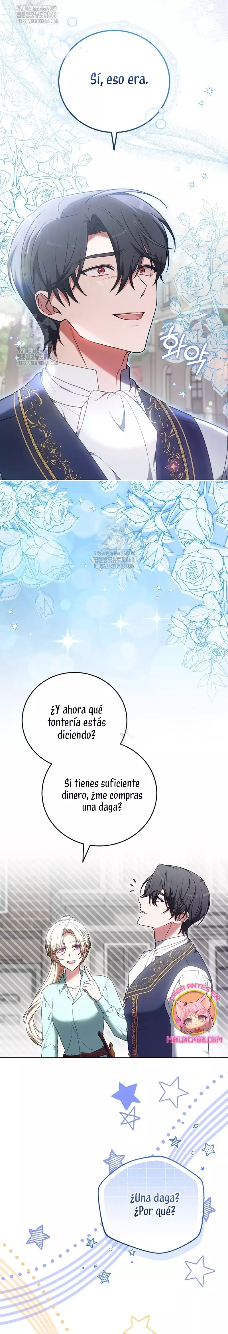 ¡Me gustas! (Por 101ª vez) capítulo 16 página 10