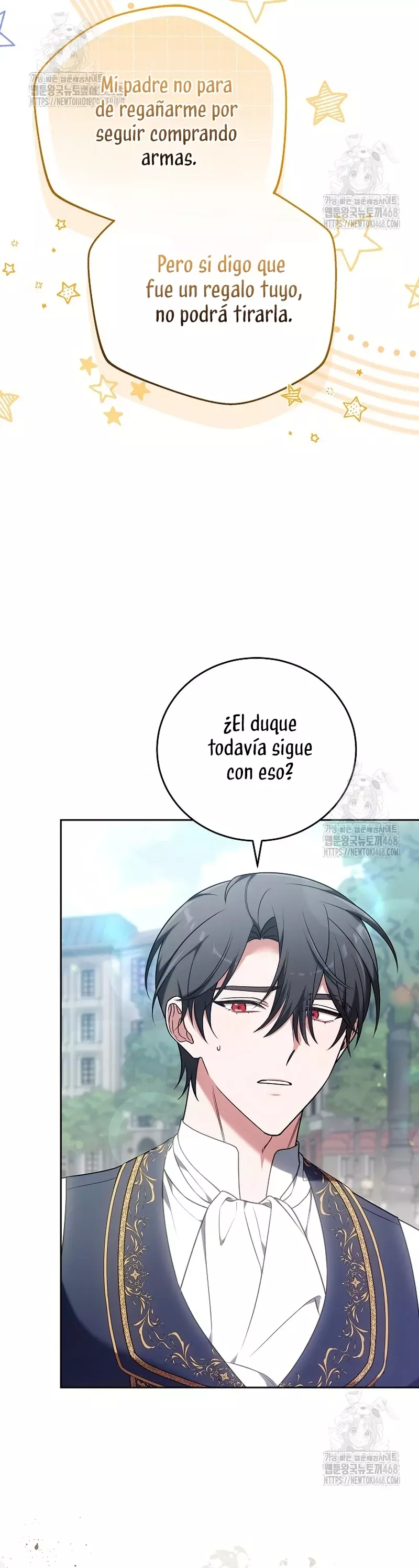 ¡Me gustas! (Por 101ª vez) capítulo 16 página 11