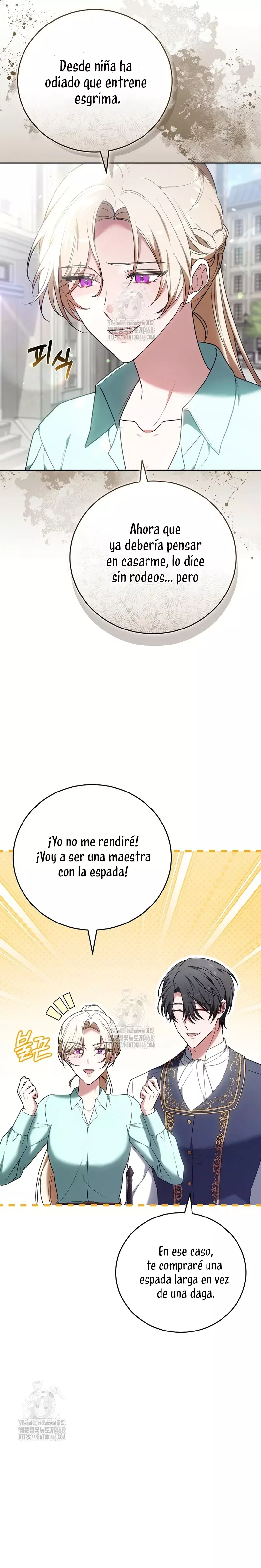 ¡Me gustas! (Por 101ª vez) capítulo 16 página 12
